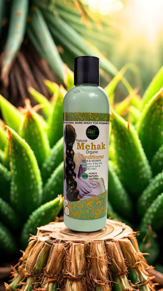 Mehak Organic Hair conditoner