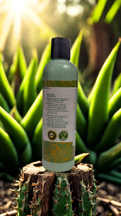 Mehak Organic Hair conditoner